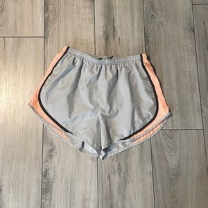 Large Nike short